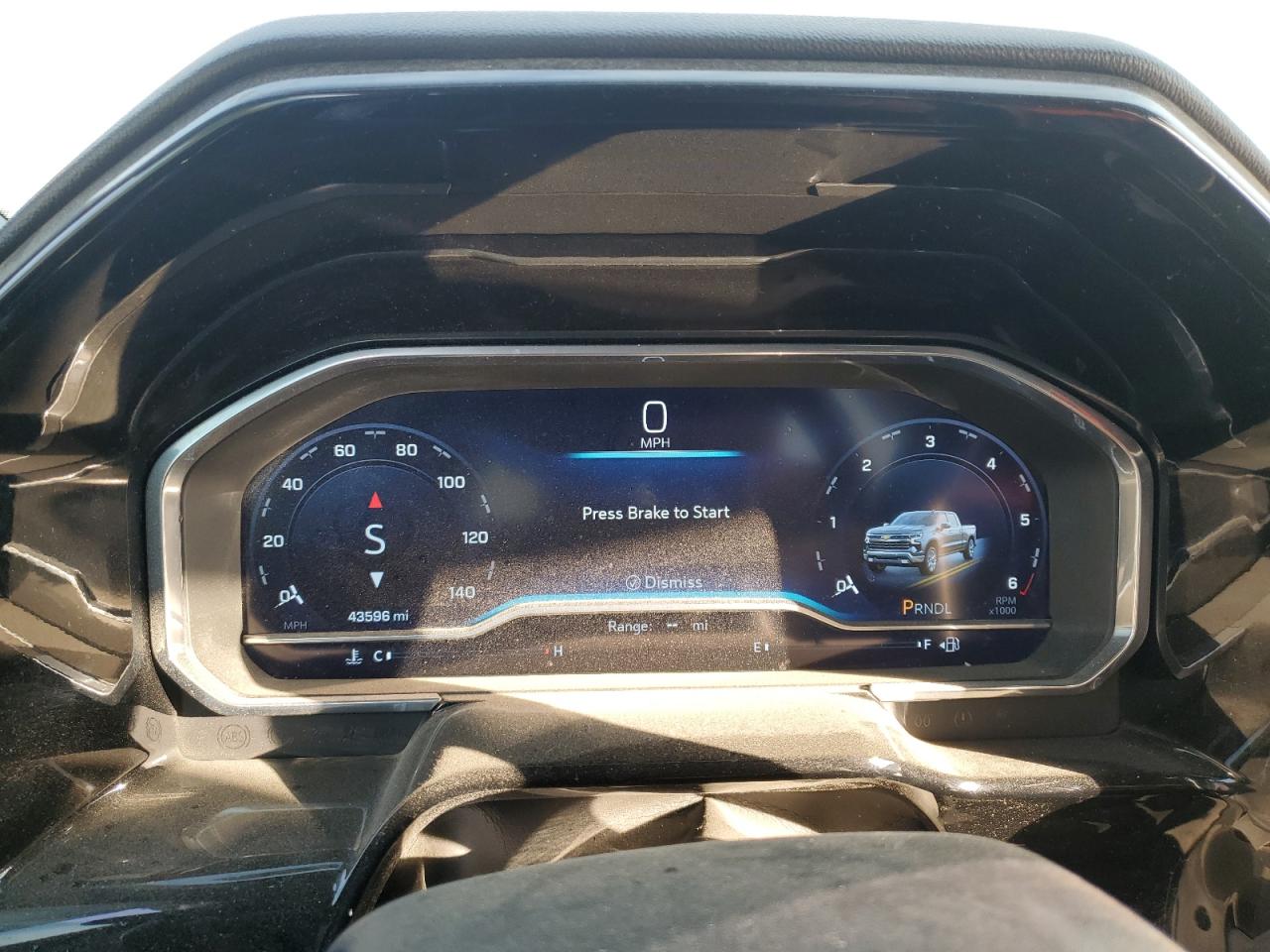 2023 CHEVROLET SILVERADO C1500 LT VIN:1GCRACED7PZ210442