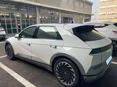 2022 Hyundai Ioniq KMHKR81FPPU151752 VIN:KMHKR81FPPU151752