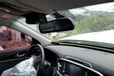 2016 Kia Sorento KMKNAPS81ABGA1533 VIN:KMKNAPS81ABGA1533