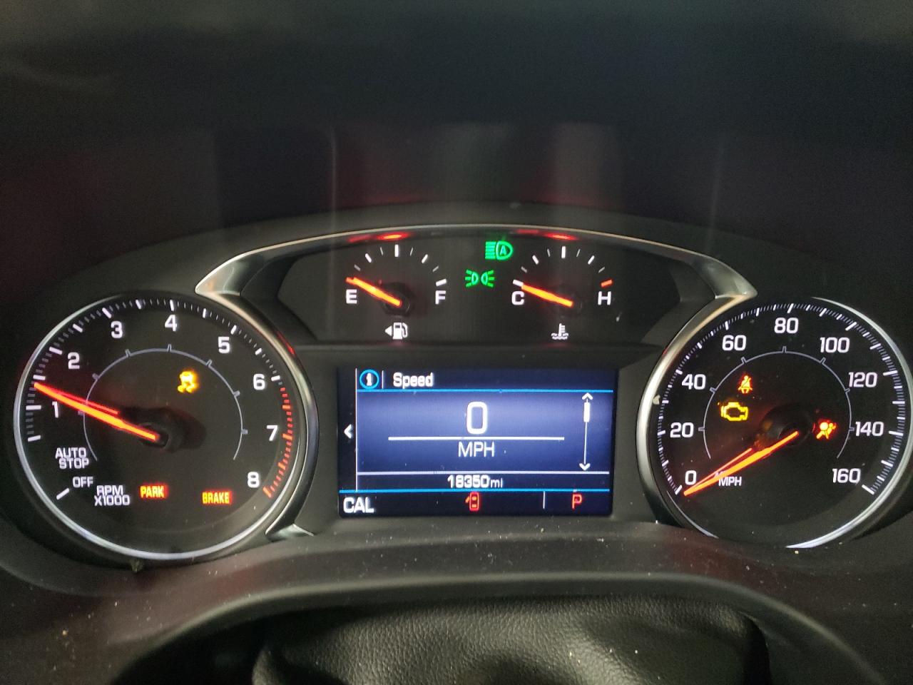 2022 GMC ACADIA SLE VIN:1GKKNKL49NZ175522