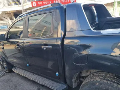 2022 Ford Ranger 6FPPXXMJ2NMP05172 VIN:6FPPXXMJ2NMP05172
