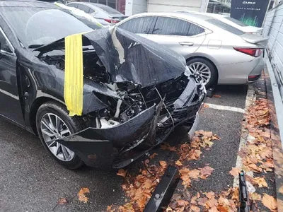 2017 Lexus ES 300 VIN: