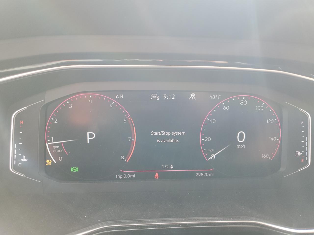 2023 VOLKSWAGEN JETTA SEL VIN:3VWGM7BU0PM019759