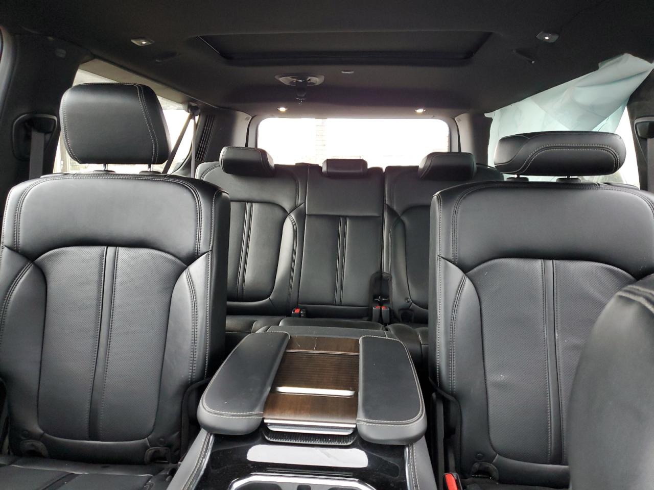 2024 JEEP GRAND WAGONEER L SERIES I VIN:1C4SJSEP4RS109943