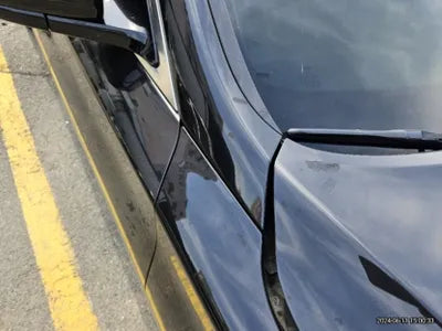 2018 Genesis G80 VIN: