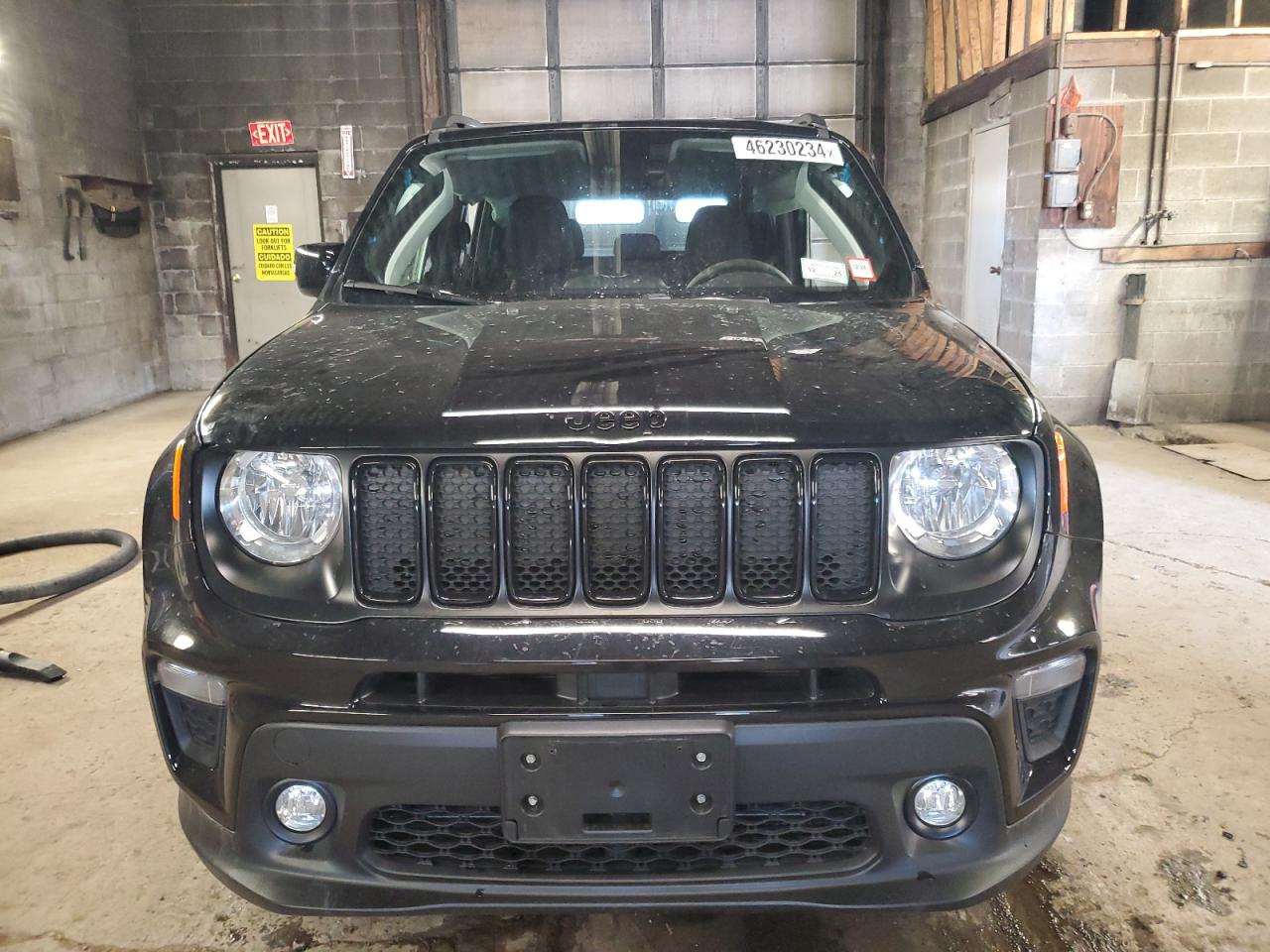 2023 JEEP RENEGADE ALTITUDE VIN:HTTPS://BID.CARS/EN/LOT/1