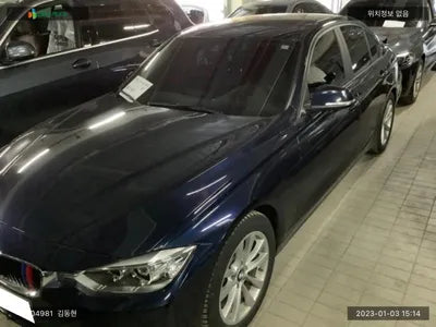 2015 BMW 320 WBA3E1107FF949499 VIN:WBA3E1107FF949499