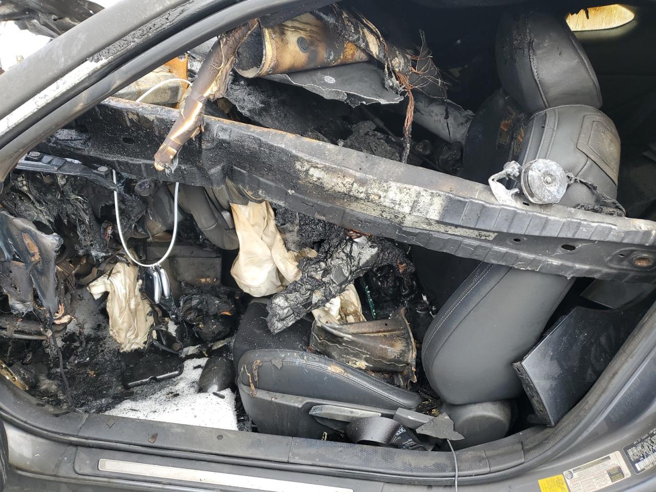 2022 TOYOTA GR 86 PREMIUM VIN:JF1ZNBF17N8752104