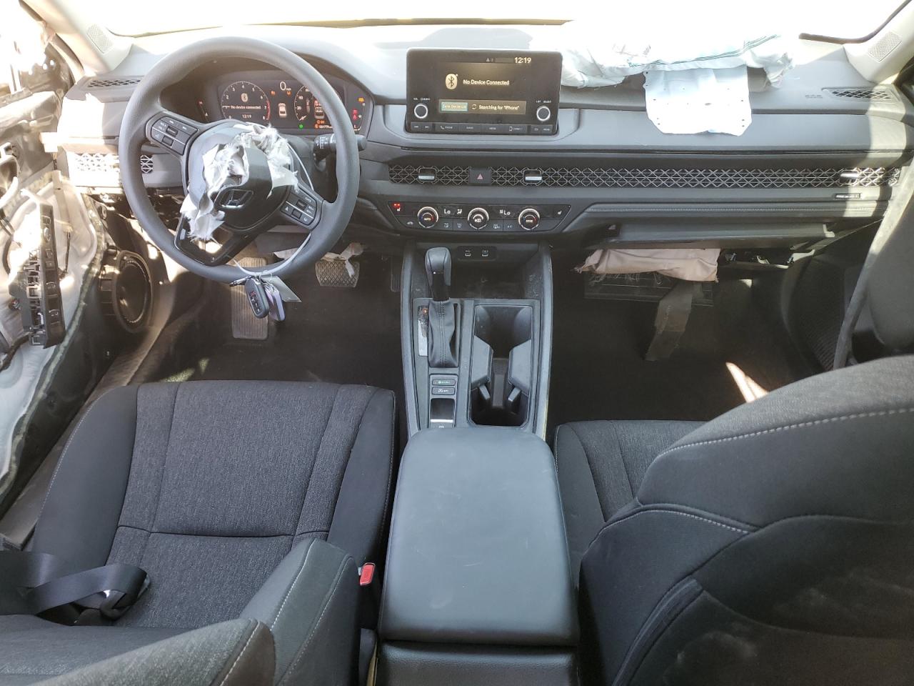2024 HONDA ACCORD EX VIN:1HGCY1F32RA083596