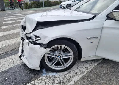 2016 BMW 520 WBA5E5109GG202319 VIN:WBA5E5109GG202319