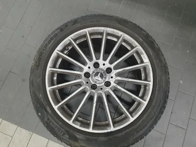 2022 Mercedes-Benz E 250 W1KZF4FB7NB083109 VIN:W1KZF4FB7NB083109