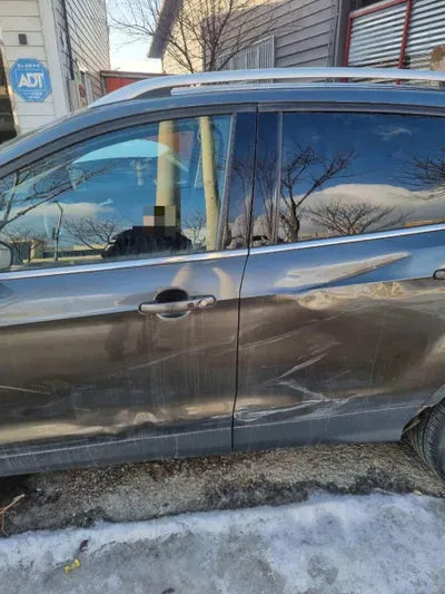 2015 Ford Escape 1FMCU9JX6FUA55096 VIN:1FMCU9JX6FUA55096