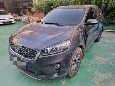 2020 Kia Sorento KNAPG81ADLA649475 VIN:KNAPG81ADLA649475