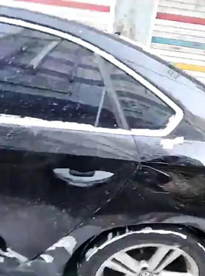 2015 Volkswagen Passat 1VWZZZA3ZFC037417 VIN:1VWZZZA3ZFC037417