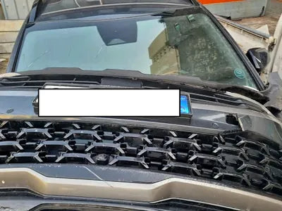 2023 Kia Sportage KNAPV81BGPK137466 VIN:KNAPV81BGPK137466