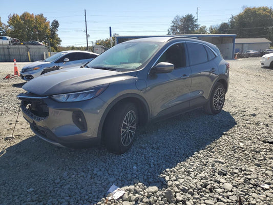 2023 FORD ESCAPE  VIN:1FMCU0E19PUB47502