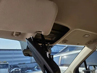 2022 Kia Carnival VIN: