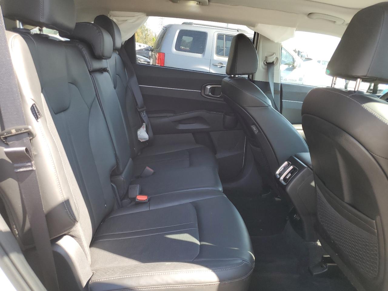 2024 KIA SORENTO S VIN:5XYRL4JC3RG268854