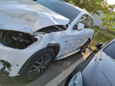 2021 Mercedes-Benz GLC 300 W1N0G5DB9MF958649 VIN:W1N0G5DB9MF958649