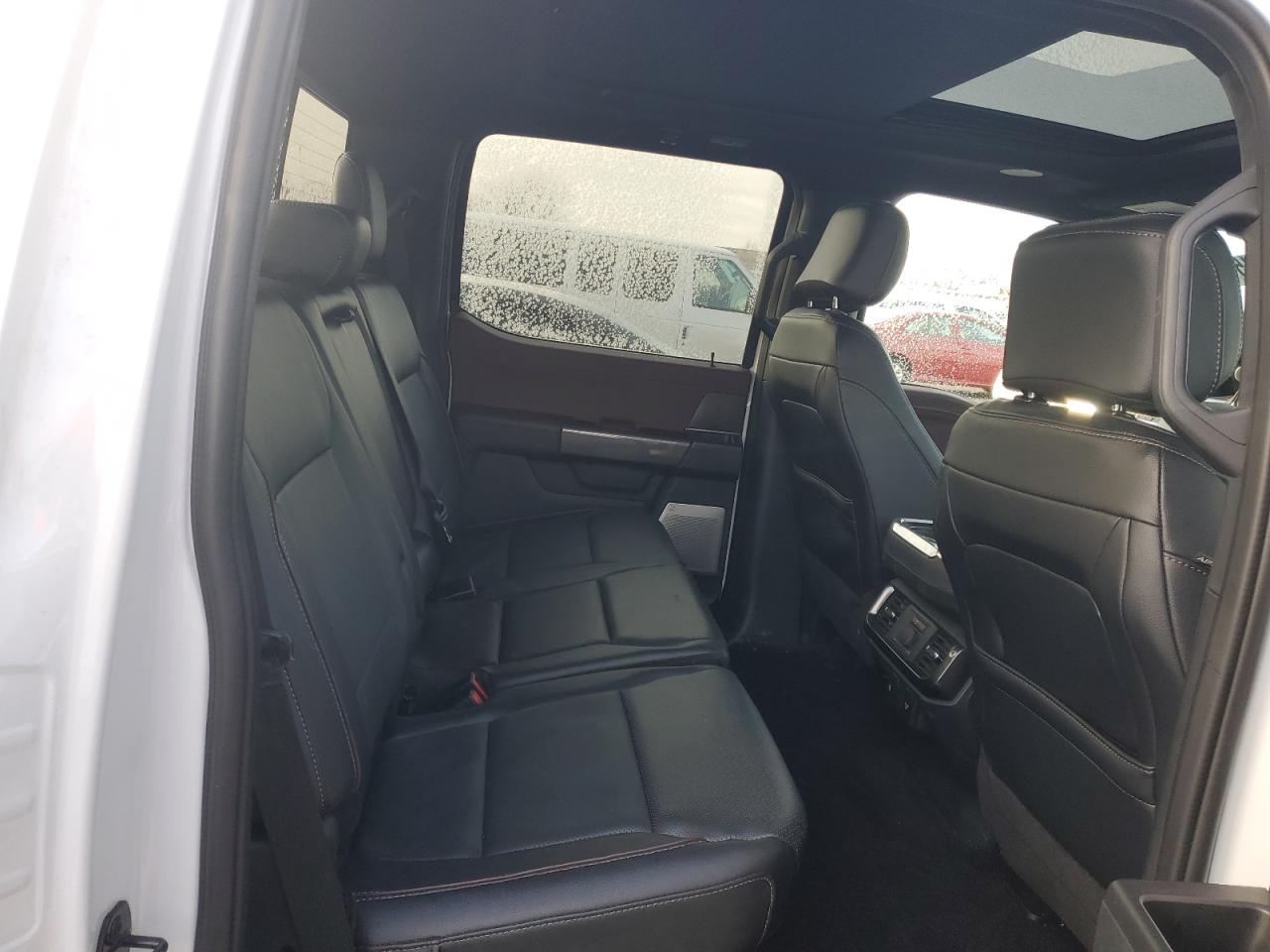 2022 FORD F150 SUPERCREW VIN:1FTFW1E88NFB99560