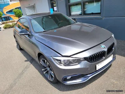 2020 BMW 420 WBA4K5104LBP31513 VIN:WBA4K5104LBP31513
