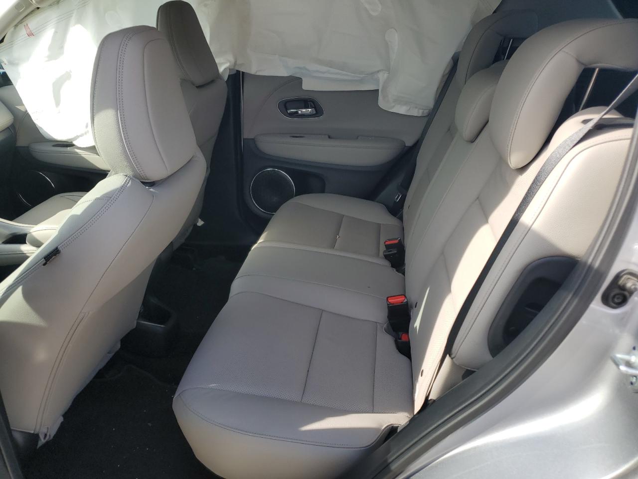 2022 HONDA HR-V EXL VIN:3CZRU5H73NM702418
