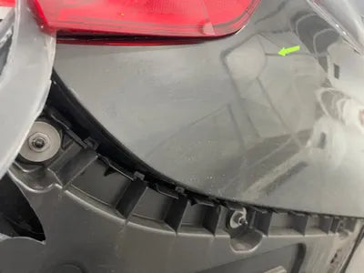 2019 BMW 530 WBAJR9104LCD05789 VIN:WBAJR9104LCD05789