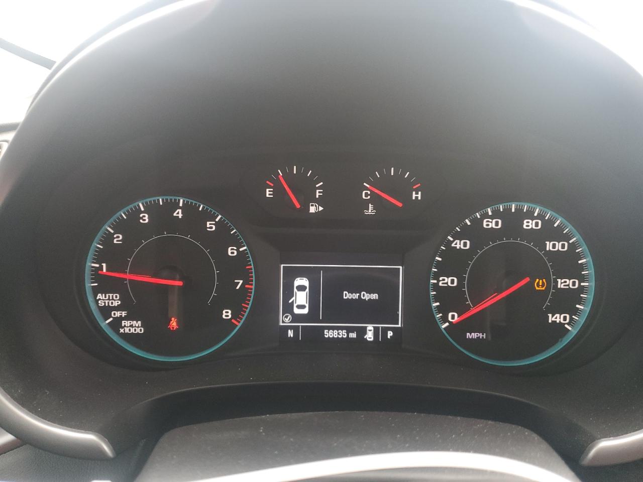 2022 CHEVROLET MALIBU LT VIN:1G1ZD5ST0NF103920