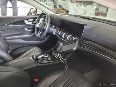 2019 Mercedes-Benz CLS 450 WDD2J5KB7KA039026 VIN:WDD2J5KB7KA039026