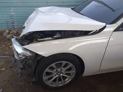 2016 BMW 320 WBA8C5108GK641396 VIN:WBA8C5108GK641396