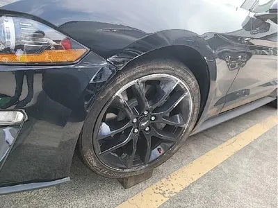 2019 Ford Mustang 571KM1FA6P8TH5K51 VIN:571KM1FA6P8TH5K51