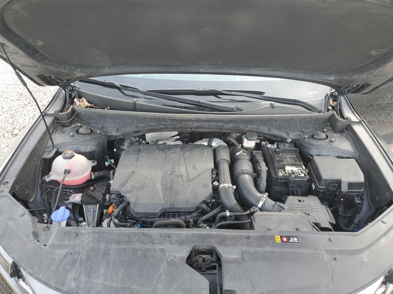 2023 HYUNDAI SANTA CRUZ NIGHT VIN:5NTJCDAF9PH050514