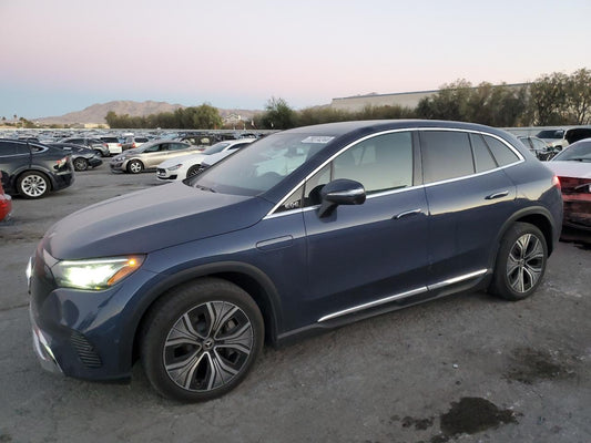 2023 MERCEDES-BENZ EQE SUV 350+ VIN:4JGGM2BB5PA034514