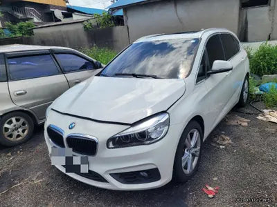 2016 BMW 2 Series Gran Tourer WBA2C1103GV705373 VIN:WBA2C1103GV705373