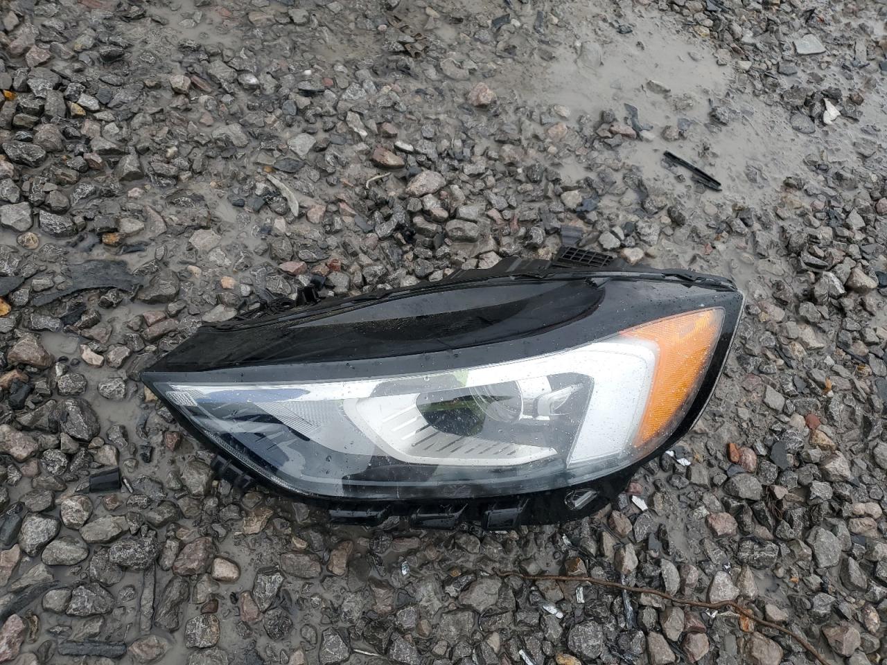 2022 FORD EDGE SE VIN:2FMPK4G95NBA59308
