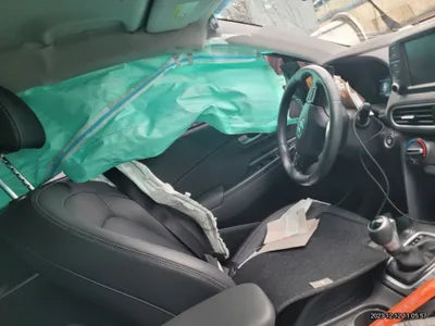 2018 Hyundai Kona KMHK4815GJU237577 VIN:KMHK4815GJU237577
