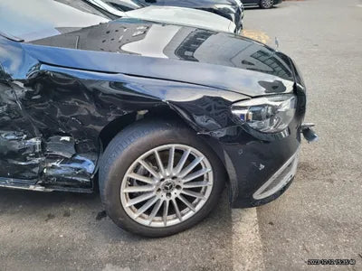 2023 Mercedes-Benz E 220 W1KZF0FB0PB156901 VIN:W1KZF0FB0PB156901