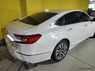 2019 Honda Accord 1HGCV3690KA510471 VIN:1HGCV3690KA510471