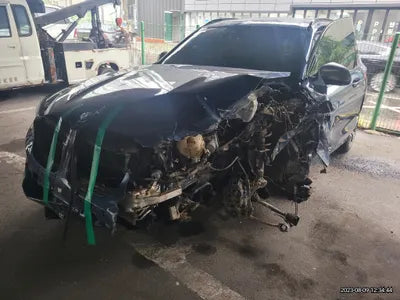 2020 BMW X3 M 164KMWBATY9103L9D VIN:164KMWBATY9103L9D