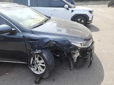 2018 Kia K5 VIN: