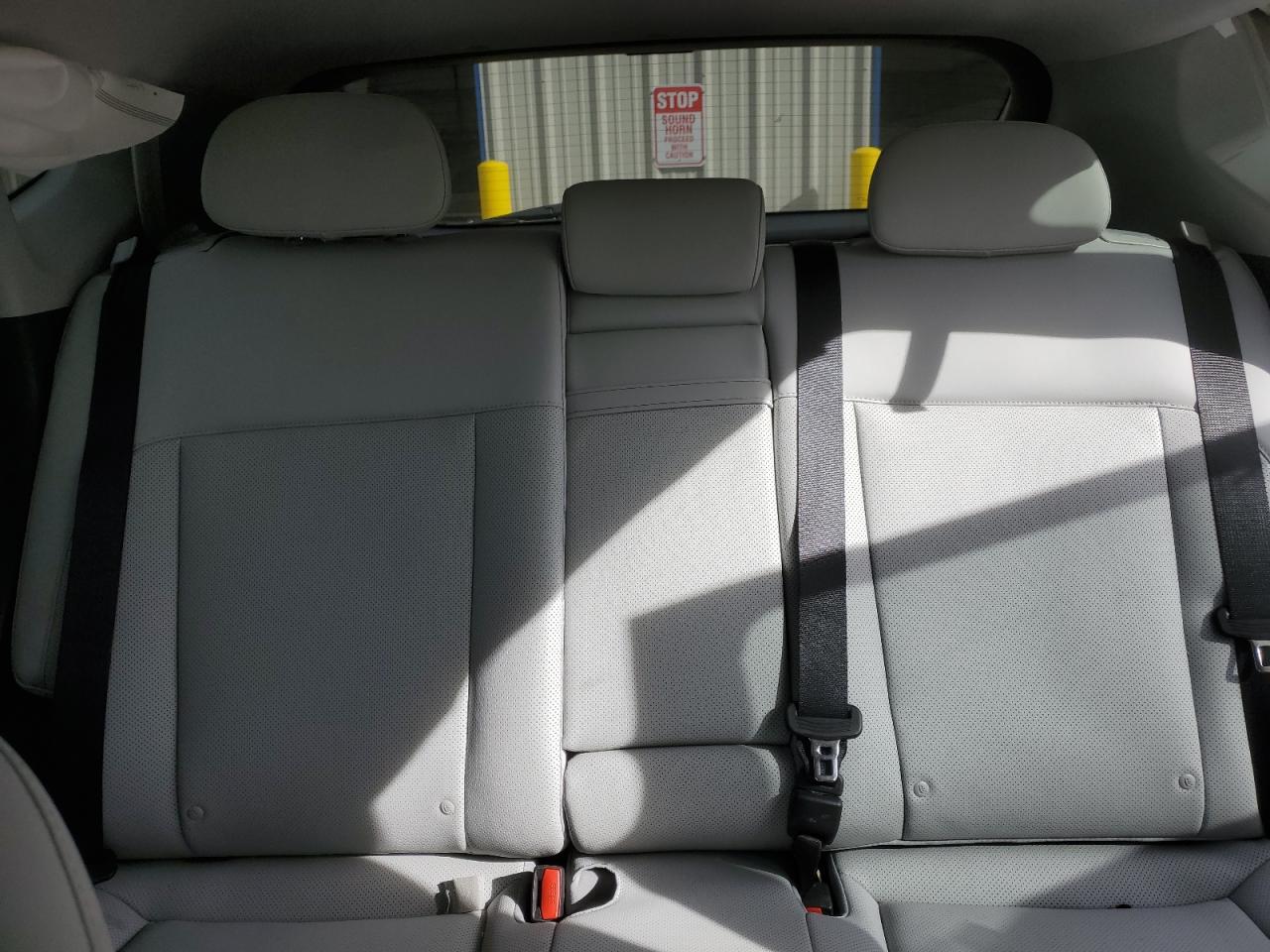 2024 HYUNDAI KONA LIMITED VIN:KM8HECA39RU024491