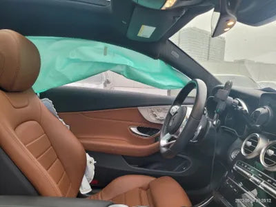 2019 Mercedes-Benz C 220 WDDWJ1FB2KF894336 VIN:WDDWJ1FB2KF894336