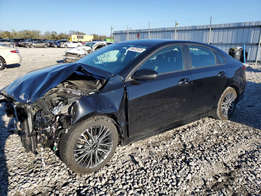 2023 KIA FORTE GT LINE VIN:3KPF54ADXPE548903