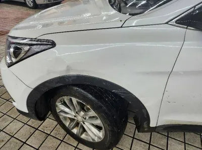 2017 Hyundai Santa FE VIN: