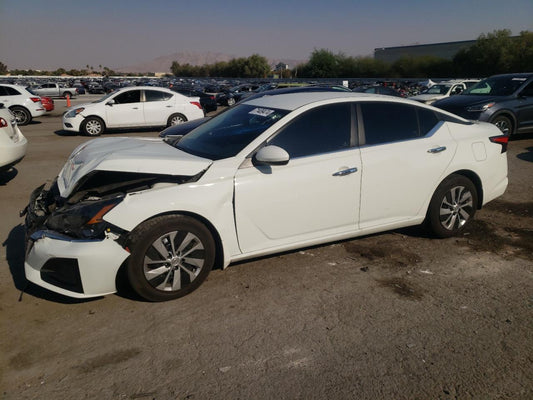 2023 NISSAN ALTIMA S VIN:1N4BL4BV8PN322307