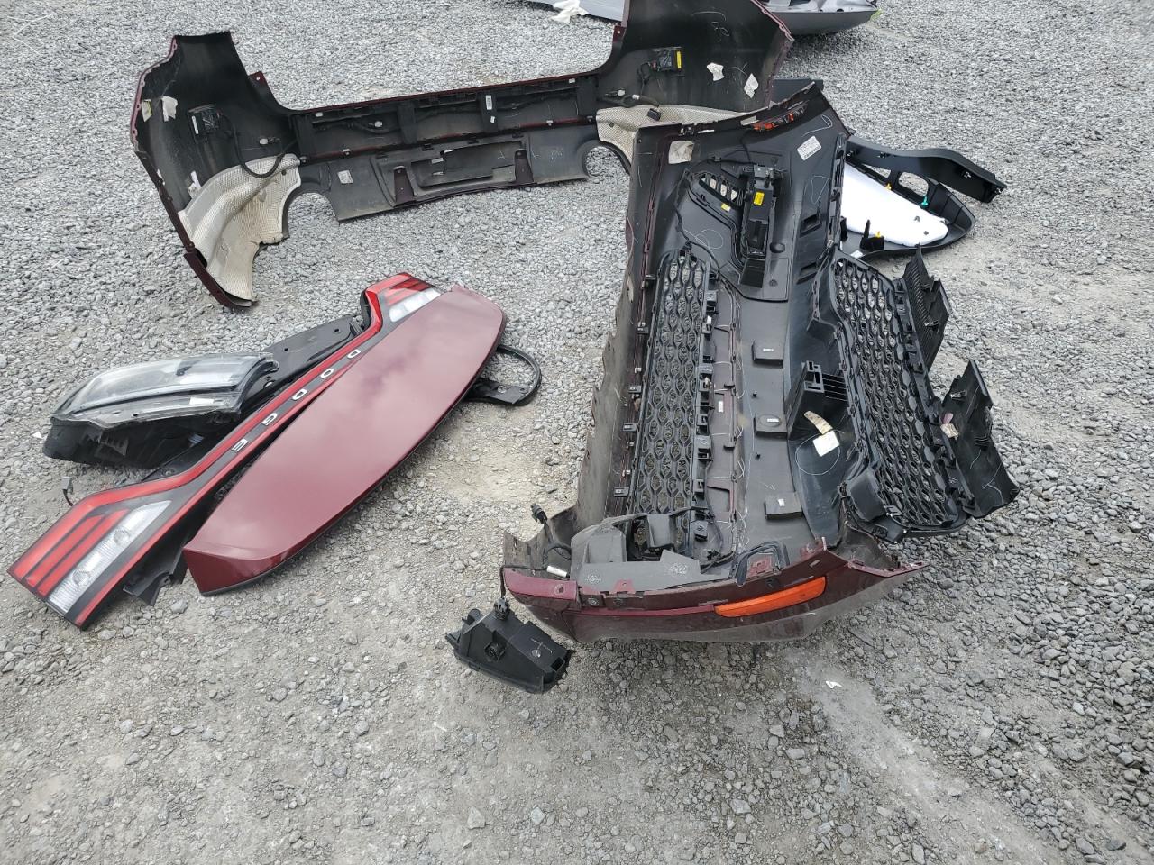 2022 DODGE DURANGO GT VIN:1C4RDJDG0NC219748