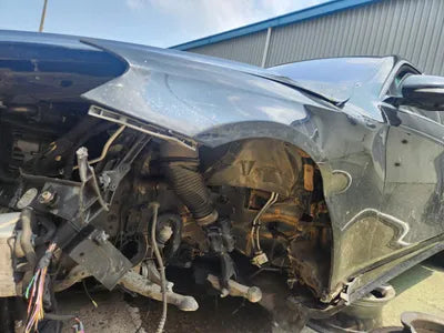 2019 Mercedes-Benz S 350 WDDUF2BB2KA450987 VIN:WDDUF2BB2KA450987