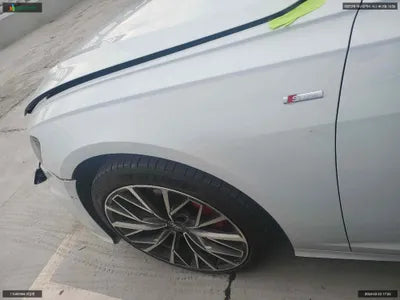 2020 Audi A6 WAUZZZF29LN029284 VIN:WAUZZZF29LN029284