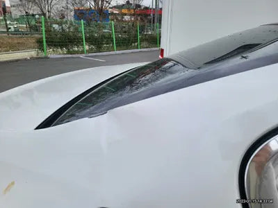 2016 BMW 750 WBA7F2100GG382262 VIN:WBA7F2100GG382262