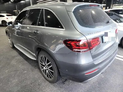 2021 Mercedes-Benz GLC 220 W1N0G1FB3MF912465 VIN:W1N0G1FB3MF912465